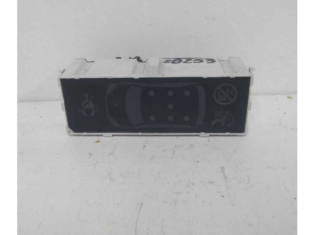 Řídící jednotka 9664702780 Peugeot 3008 I 2014