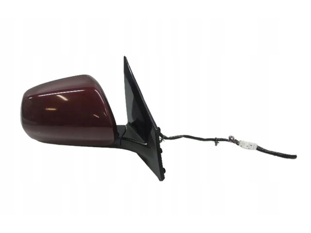 Zpětné zrcátko Nissan Murano Z50 2005