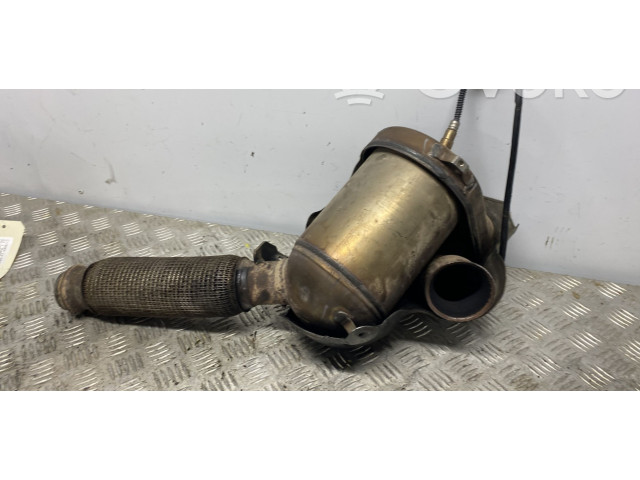 Блок управления двигателя 1943NV, 1943NV   Citroen C-Crosser