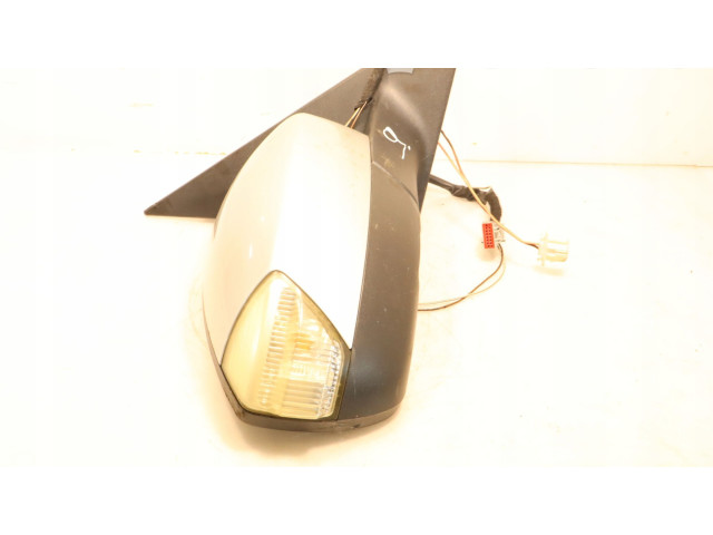 Зеркало электрическое Ford Galaxy 2006 - 2015 года