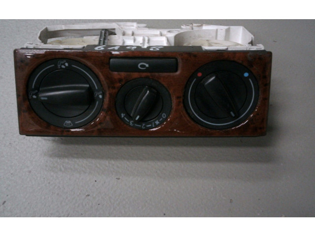 Блок управления климат-контролем    Volkswagen Lupo