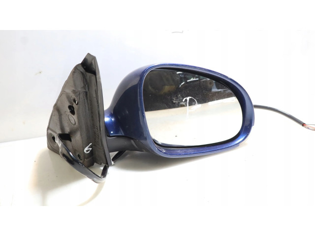 Зеркало (управляемое электричеством)    Volkswagen  Jetta V  2005 - 2010 года