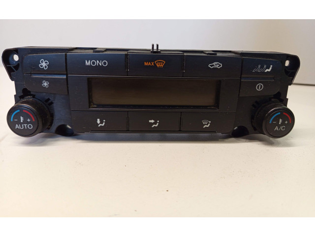Блок управления климат-контролем BM2T18C612CC, 2T18C612CC   Ford S-MAX
