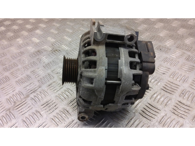 Генератор 51943773, F000BL07BH   Jeep Renegade 1.6     