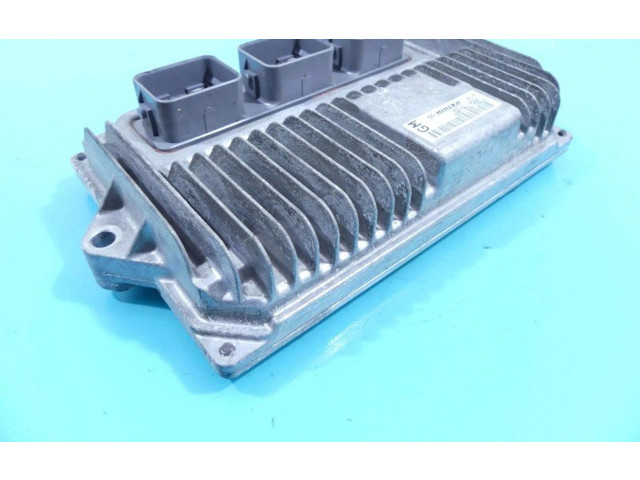 Блок управления двигателем ECU 37820-50Z-G63, IMPRK1265826   Honda HR-V