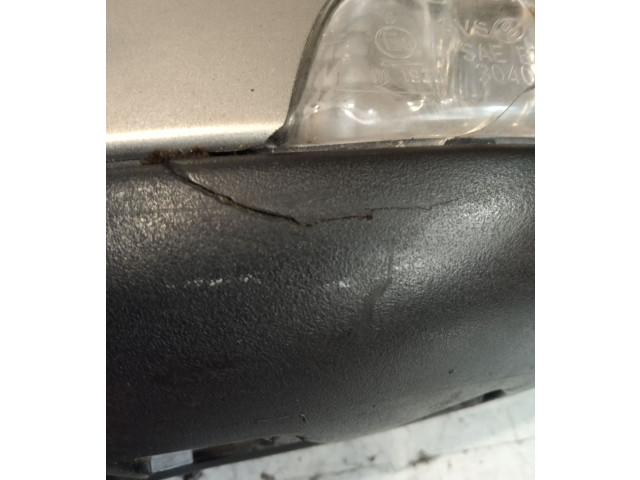 Зеркало электрическое Volvo V70 2008 - 2013 года