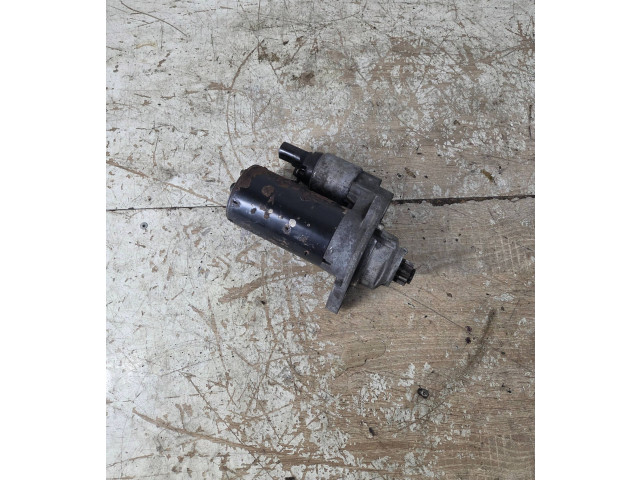 Řídící jednotka Volkswagen Touran I 2004