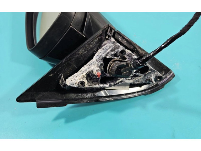 Зеркало электрическое Volvo S60 2011 - 2013 года