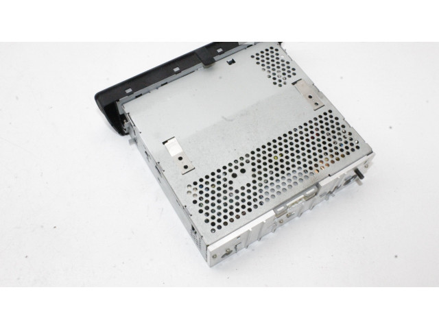 Радио/ проигрыватель CD/DVD / навигация LJA4100AA Jaguar XK8 - XKR