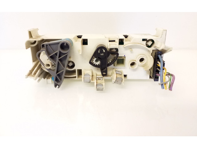 Блок управления климат-контролем 030807DA, M59HDI Citroen Berlingo