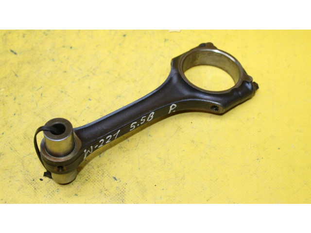 Шатун Mercedes-Benz S W221