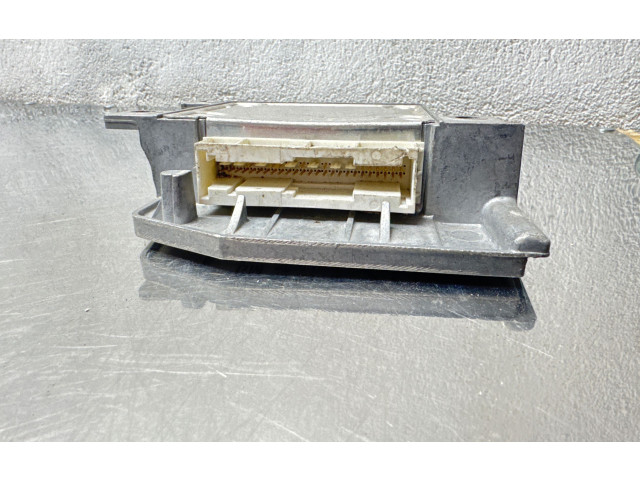 Блок подушек безопасности 13158712, 27963935   Opel Meriva A