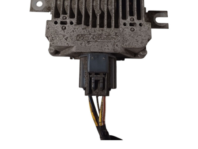 Блок управления 6G9N-9D372-AC, 6G9N-9D372-AC   Ford S-MAX