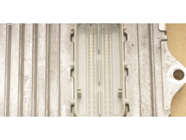 Блок управления двигателя P05150779AB, P68233812AA Fiat Freemont