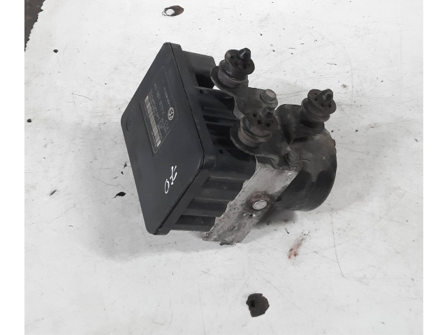 Блок АБС 1K0907379K   Volkswagen  Touran II  2010 - 2016 года