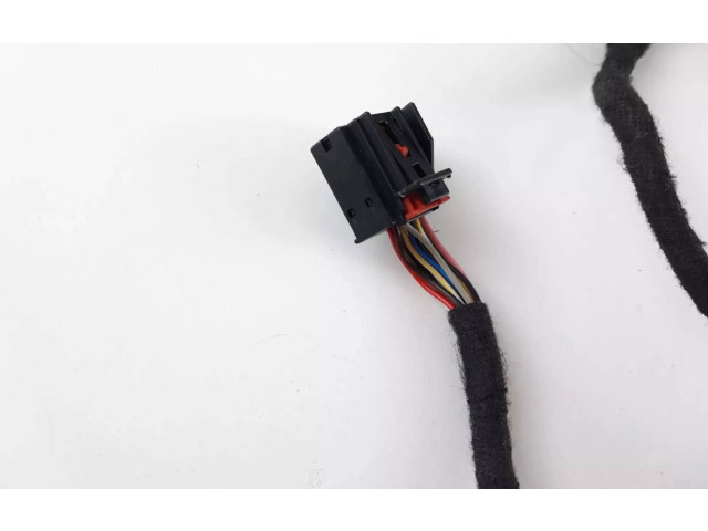 Zpětné zrcátko Audi RS5 2019 8W6857409BT, 8W6857409