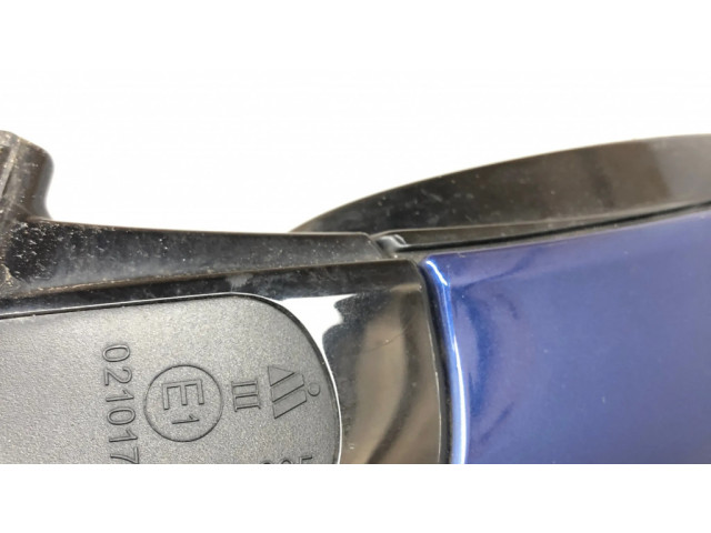Zpětné zrcátko BMW 3 E90 E91 2009 7182695
