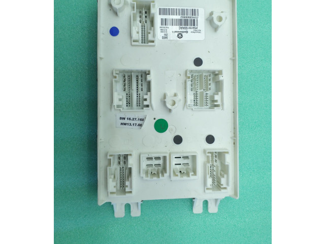 Блок комфорта 04787684AC, 670100601 Maserati Levante