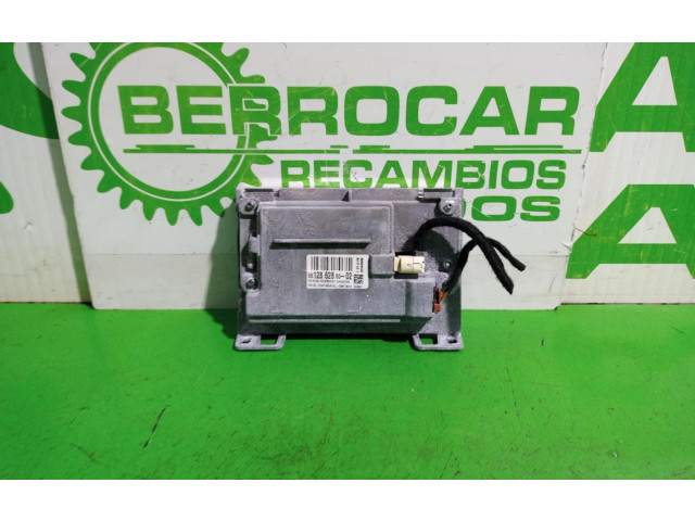 Дисплей 981286288002 Peugeot 2008 I