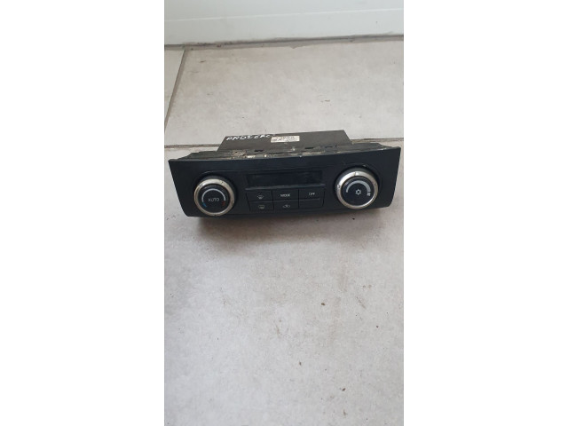 Блок управления климат-контролем 7820A138XA, 1465705174   Mitsubishi Pajero