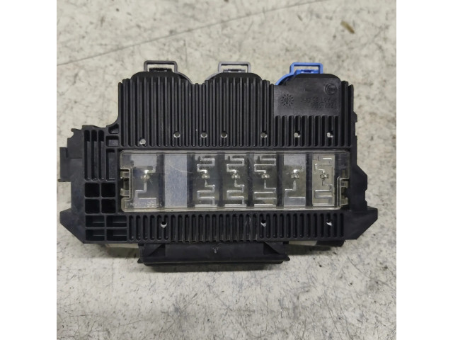 Pojistková skříňka Fiat Scudo 2007