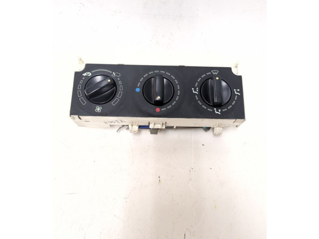Блок управления климат-контролем 654986J   Citroen Berlingo