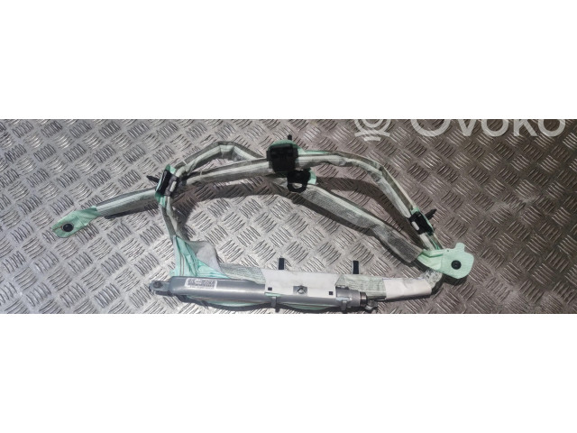 Боковая подушка безопасности 8X2314K159 Jaguar XF X250