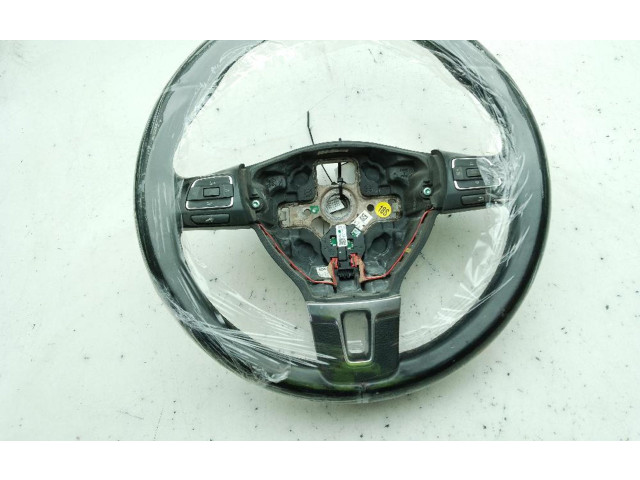 Volant Volkswagen Tiguan 2008