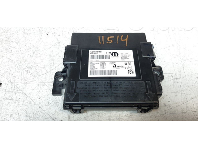 Блок управления 68411081AA Jeep Compass