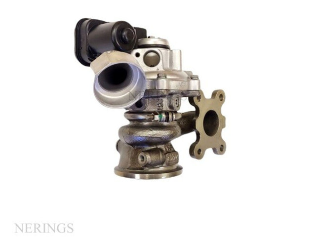  Турбина Audi A1  16339700022, 16339880037         