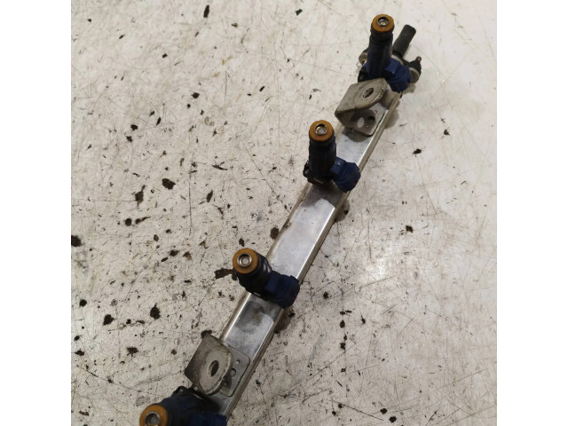 Vstřikovací lišta 363102b000   KIA Venga  pro benzínový motor 1.4 G4FA 