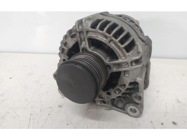 Генератор 038903024A Ford Galaxy