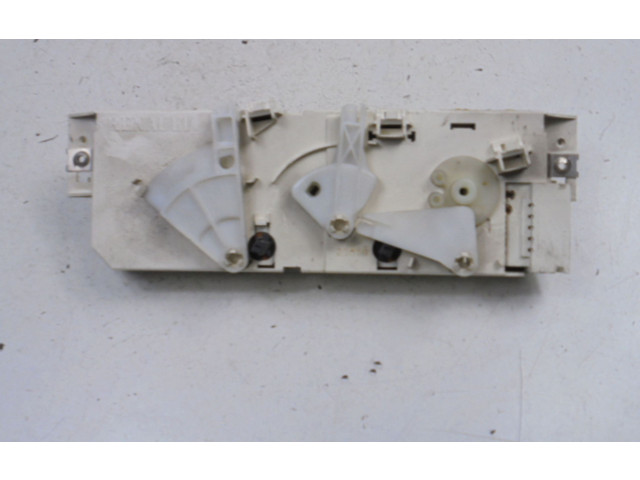 Блок управления климат-контролем 52492882, 52492882 Renault Twingo I