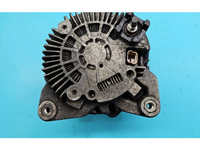 Генератор 8200960538, IMPRK1378840   Renault Espace IV