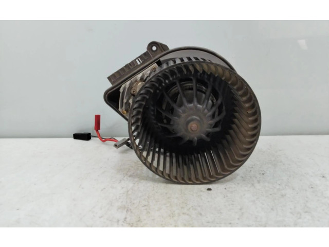 Вентилятор печки    658081B   Peugeot 406