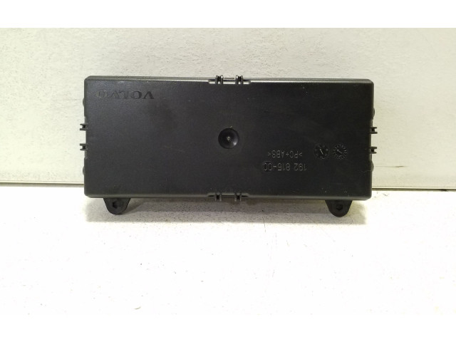 Блок управления 31455683, CC612005   Volvo XC90