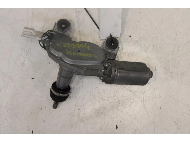 Моторчик заднего дворника SsangYong Korando