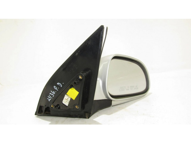 Зеркало электрическое     правое    Chevrolet Nubira     