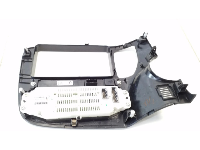 Блок управления климат-контролем 7820A946XA, 8002B409 Mitsubishi Outlander