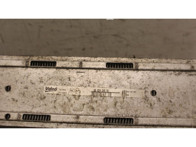 Интеркулер  9682434580, 9682434580   Peugeot Partner 