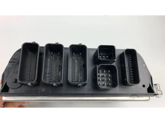 Řídící jednotka 8485648, 0261S19378 Mini Cooper Countryman F60 2017