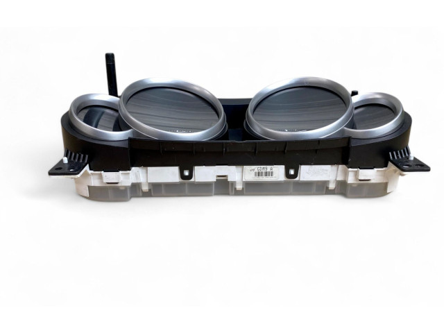 Přístrojová deska Mazda 6 2017 TD1155430K9001