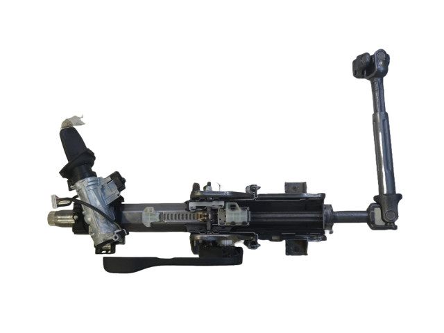 Рулевая рейка 5Q1419502L Audi A3 S3 8V 2013 - 2019 года