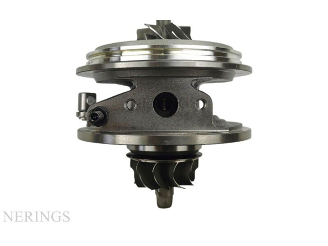 Турбина Skoda Yeti (5L) 1000-030-198, CHRA30-0198