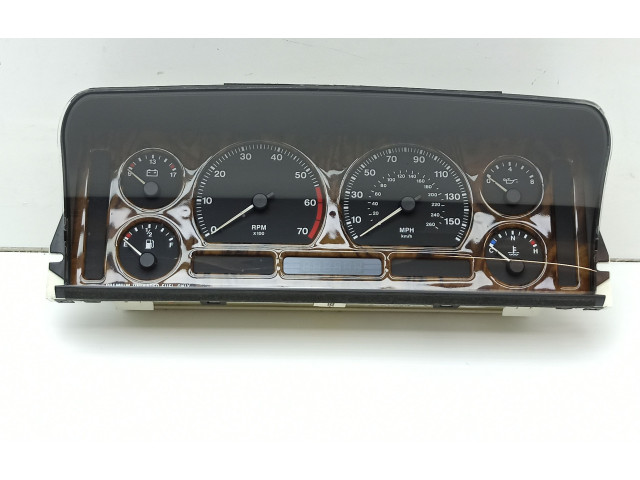 Панель приборов 52010064A, DPP1087 Jaguar XJ X300