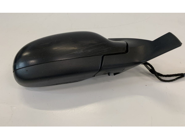 Зеркало электрическое        Volvo S80  1999 - 2003 года   