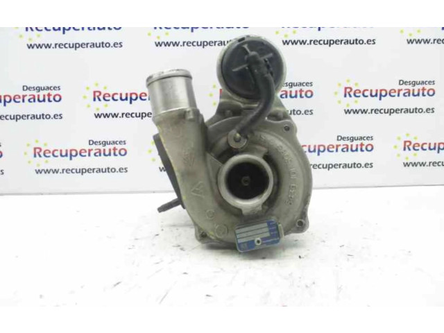 Turbodmychadlo Турбина 882916H82301868 Renault Sandero I