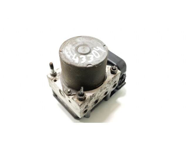 Блок АБС 0265209025, 0265801179   Peugeot  Partner  2008-2014 года