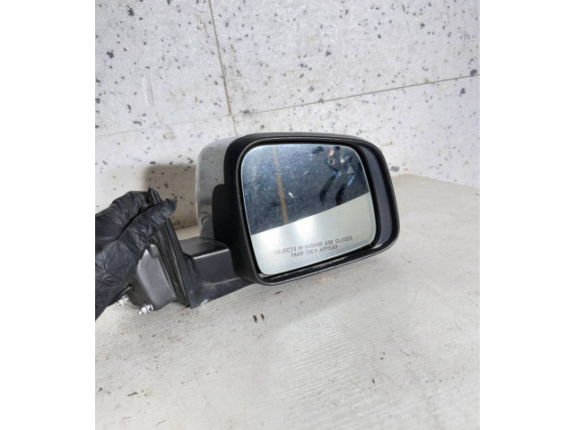 Зеркало электрическое Jeep Grand Cherokee 2010 - 2021 года