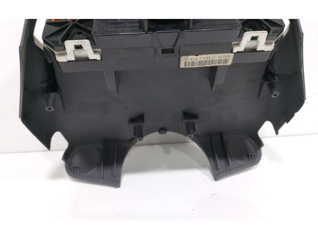 Панель приборов 110008872022, 88311294 Smart Roadster